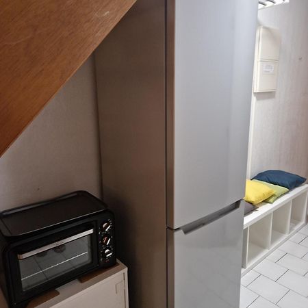 Ferienwohnung Les Marines De Tamaris La Seyne-sur-Mer Exterior foto