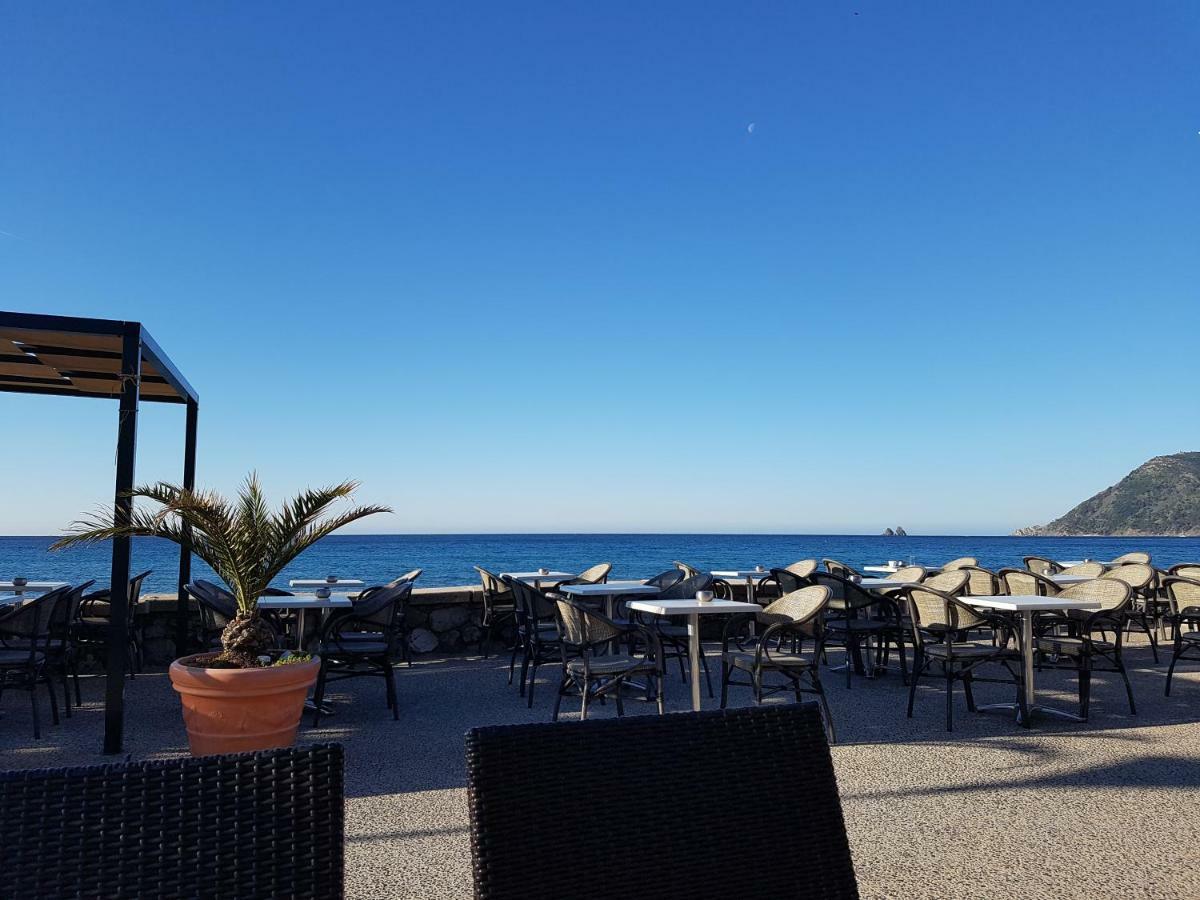 Ferienwohnung Les Marines De Tamaris La Seyne-sur-Mer Exterior foto
