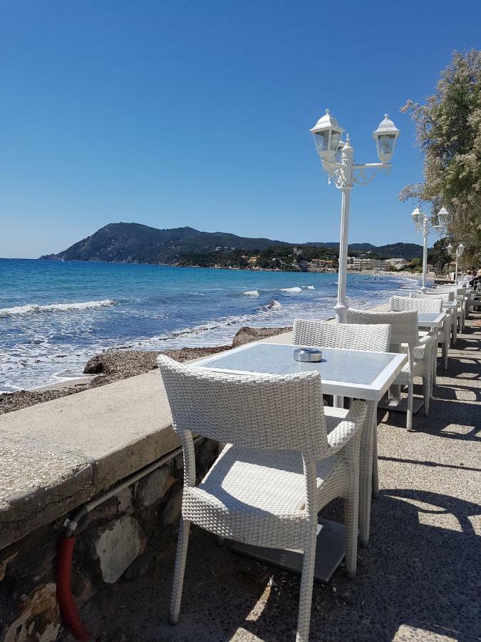 Ferienwohnung Les Marines De Tamaris La Seyne-sur-Mer Exterior foto